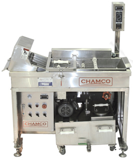 CHAMCO Рыбное оборудование - Оборудование для рыбы, Чамко - Chamko 