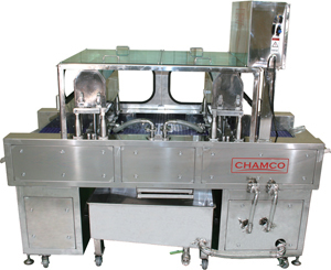 CHAMCO Рыбное оборудование - Оборудование для рыбы, Чамко - Chamko Fish50 