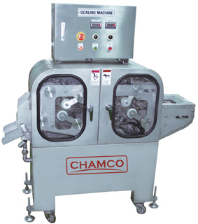 CHAMCO Рыбное оборудование - Оборудование для рыбы, Чамко - Chamko Fish50